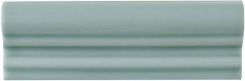 Бордюр Adex NERI Moldura Italiana PB  Sea Green  5х15см