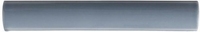 Бордюр Adex NERI Barra Lisa Storm Blue 3х20см