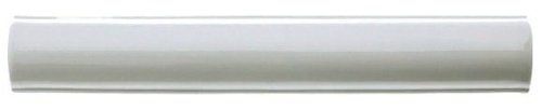 Бордюр Adex NERI Barra Lisa  Silver Mist  2,5х15см