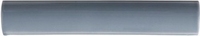 Бордюр Adex NERI Barra Lisa Storm Blue 2,5х15см