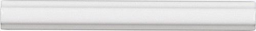 Бордюр Adex NERI Listelo Clasico Blanco Z 1,7х15см
