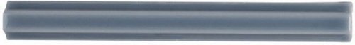 Бордюр Adex NERI Listelo Clasico Storm Blue 1,7х15см