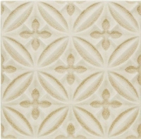 Керамическая плитка Adex OCEAN Reelive Caspian Sand Dollar 15х15см