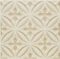 Керамическая плитка Adex OCEAN Reelive Caspian Sand Dollar 15х15см