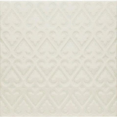 Керамическая плитка Adex OCEAN Relieve Persian Whitecaps 15х15см