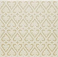 Керамическая плитка Adex OCEAN Relieve Persian Sand Dollar 15х15см