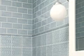 Керамическая плитка Adex OCEAN Relieve Persian Sand Dollar 15х15см