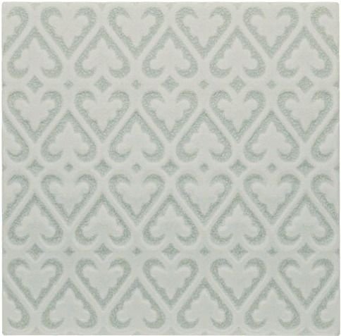 Керамическая плитка Adex OCEAN Relieve Persian Surf Gray 15х15см