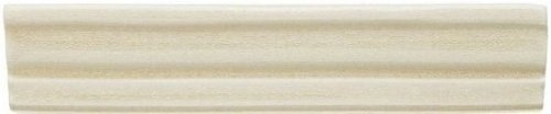 Бордюр Adex OCEAN Cornisa Sand Dollar 3х15см