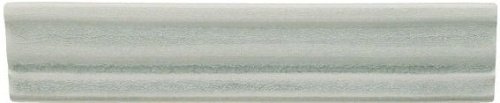 Бордюр Adex OCEAN Cornisa Surf Gray 3х15см