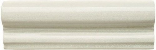 Бордюр Adex OCEAN Moldura Whitecaps 5х15см