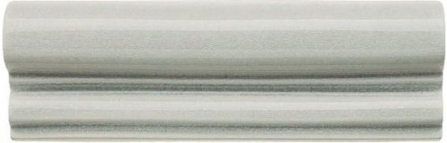 Бордюр Adex OCEAN Moldura Surf Gray 5х15см