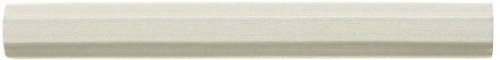 Бордюр Adex OCEAN Listello Whitecaps 1,7х15см