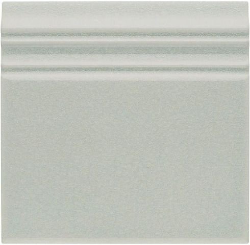 Плинтус Adex OCEAN Rodapie Surf Gray 15х15см