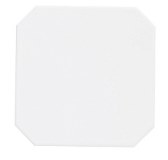 Керамогранит Adex PAVIMENTO Octogono Blanco 15х15см