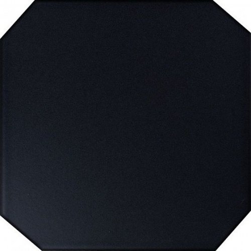 Керамогранит Adex PAVIMENTO Octogono Negro 15х15см