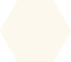 Керамогранит Adex PAVIMENTO Hexagono Bone 20х23см