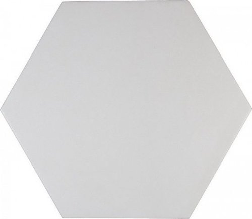 Керамогранит Adex PAVIMENTO Hexagono Light Gray 20х23см