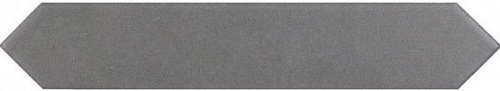 Керамогранит Adex PAVIMENTO Crayon Dark Gray 4х22,5см