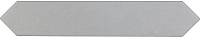 Керамогранит Adex PAVIMENTO Crayon Light Gray 4х22,5см