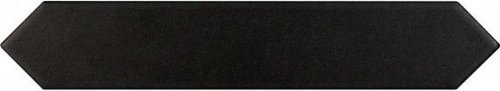 Керамогранит Adex PAVIMENTO Crayon Black 4х22,5см