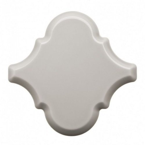 Керамическая плитка Adex RENAISSANCE Arabesco Biselado Graystone 15х15см