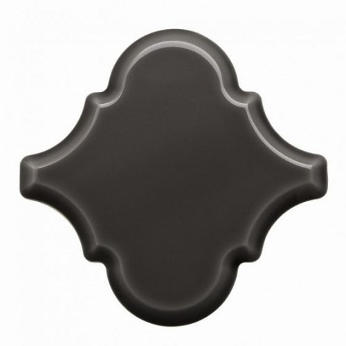 Керамическая плитка Adex RENAISSANCE Arabesco Biselado  Volcanico 15х15см
