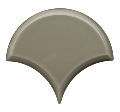 Керамическая плитка Adex RENAISSANCE Escama Biselado Eucalyptus 13х15см