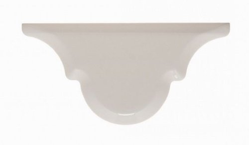Керамическая плитка Adex RENAISSANCE Arabesco Biselado Remate Bamboo 7,5х15см