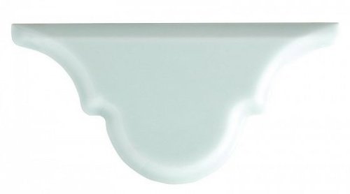 Керамическая плитка Adex RENAISSANCE Arabesco Biselado Remate Fern 7,5х15см