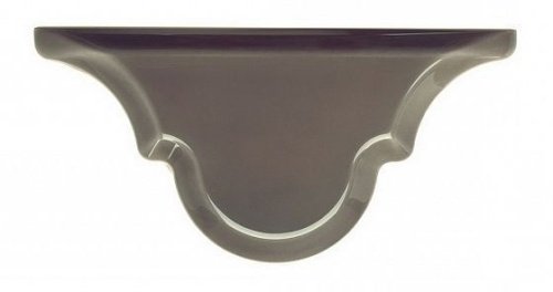 Керамическая плитка Adex RENAISSANCE Arabesco Biselado Remate Eucalyptus 7,5х15см