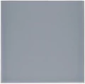Керамическая плитка Adex RIVIERA Liso Rodas Blue 10х10см