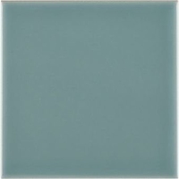 Керамическая плитка Adex RIVIERA Liso Niza Blue 10х10см