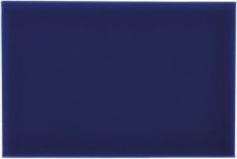 Керамическая плитка Adex RIVIERA Liso Santorini Blue 10х15см