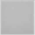 Керамическая плитка Adex RIVIERA Liso Cadaques Gray 20х20см