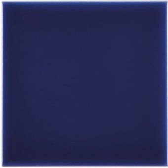 Керамическая плитка Adex RIVIERA Liso Santorini Blue 20х20см