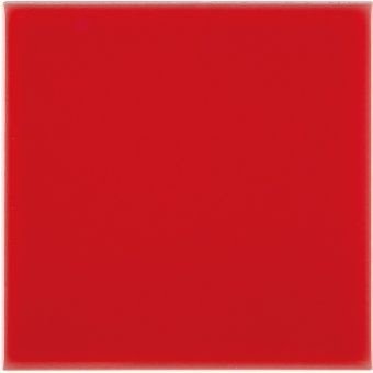 Керамическая плитка Adex RIVIERA Liso Monaco Red 20х20см