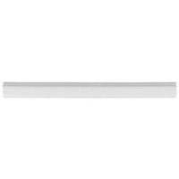 Бордюр Adex RIVIERA Listelo Lido White 1,7х20см