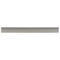 Бордюр Adex RIVIERA Listelo Mundaka Gray 1,7х20см