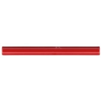 Бордюр Adex RIVIERA Listelo Monaco Red 1,7х20см