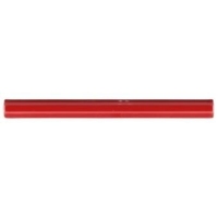 Бордюр Adex RIVIERA Listelo Monaco Red 1,7х20см