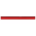 Бордюр Adex RIVIERA Listelo Monaco Red 1,7х20см