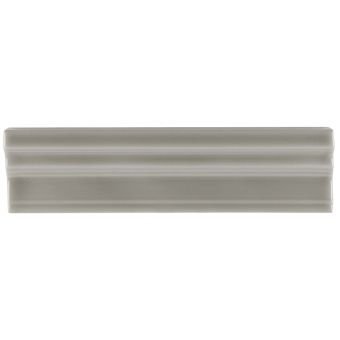 Бордюр Adex RIVIERA Cornisa Mundaka Gray 5х20см