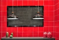 Бордюр Adex RIVIERA Cornisa Mundaka Gray 5х20см