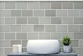 Бордюр Adex RIVIERA Cornisa Mundaka Gray 5х20см