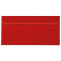 Плинтус Adex RIVIERA Rodapie Monaco Red 10х20см