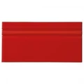 Плинтус Adex RIVIERA Rodapie Monaco Red 10х20см