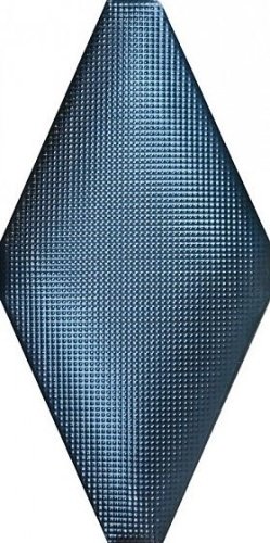 Керамическая плитка Adex ROMBOS Rombo Acolchado Micro Cobalto 10х20см
