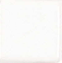 Вставка Adex ROMBOS Taco Liso Blanco Z 2х2см