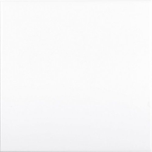 Керамическая плитка Adex STUDIO Liso Snow Cap 14,8х14,8см